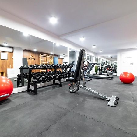 Apartamenty Przy IV Sluzie - Lux 50M2 Bydgoszcz Esterno foto