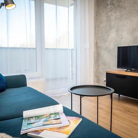 Apartamenty Przy IV Sluzie - Lux 50M2 Bydgoszcz Esterno foto