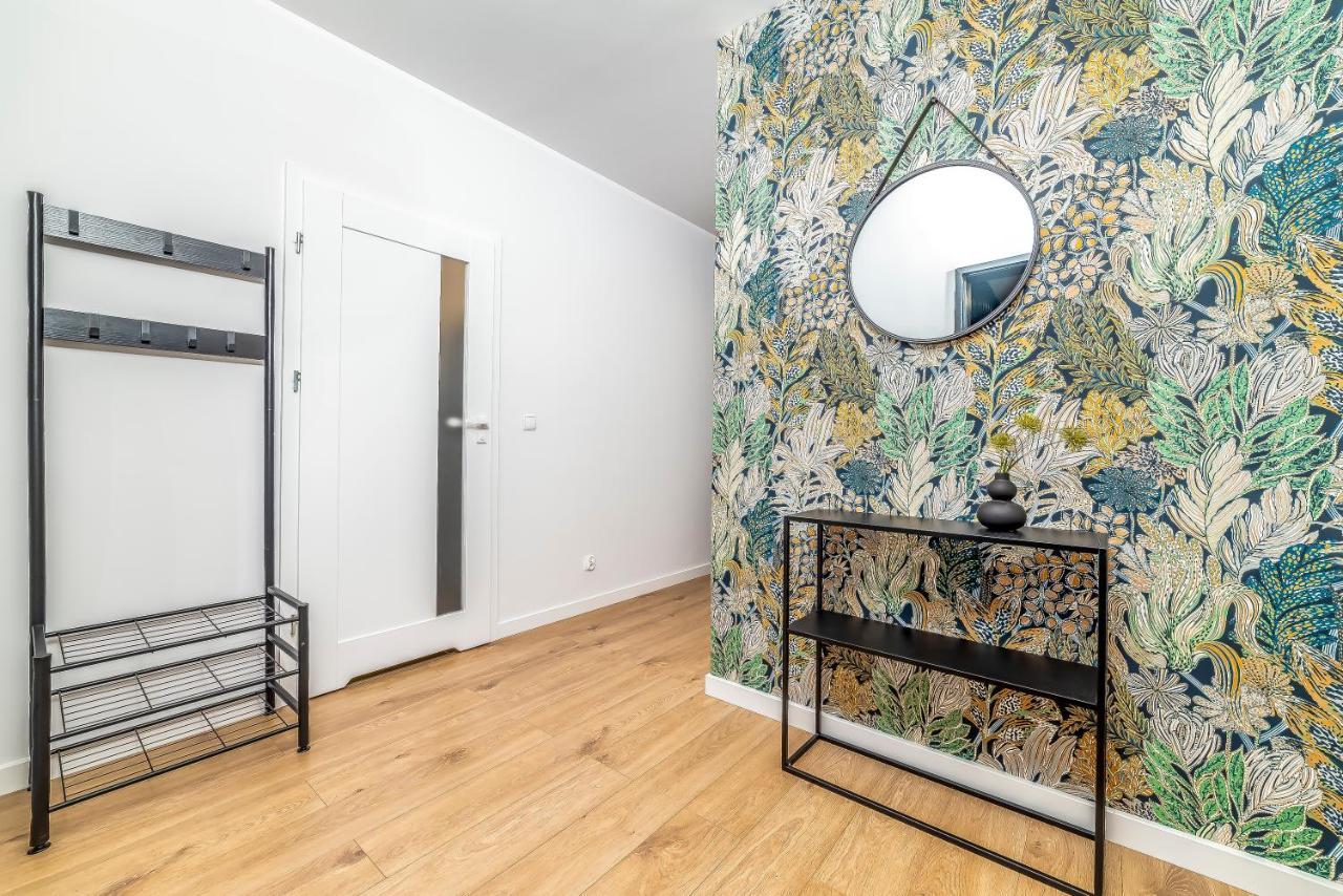 Apartamenty Przy IV Sluzie - Lux 50M2 Bydgoszcz Esterno foto