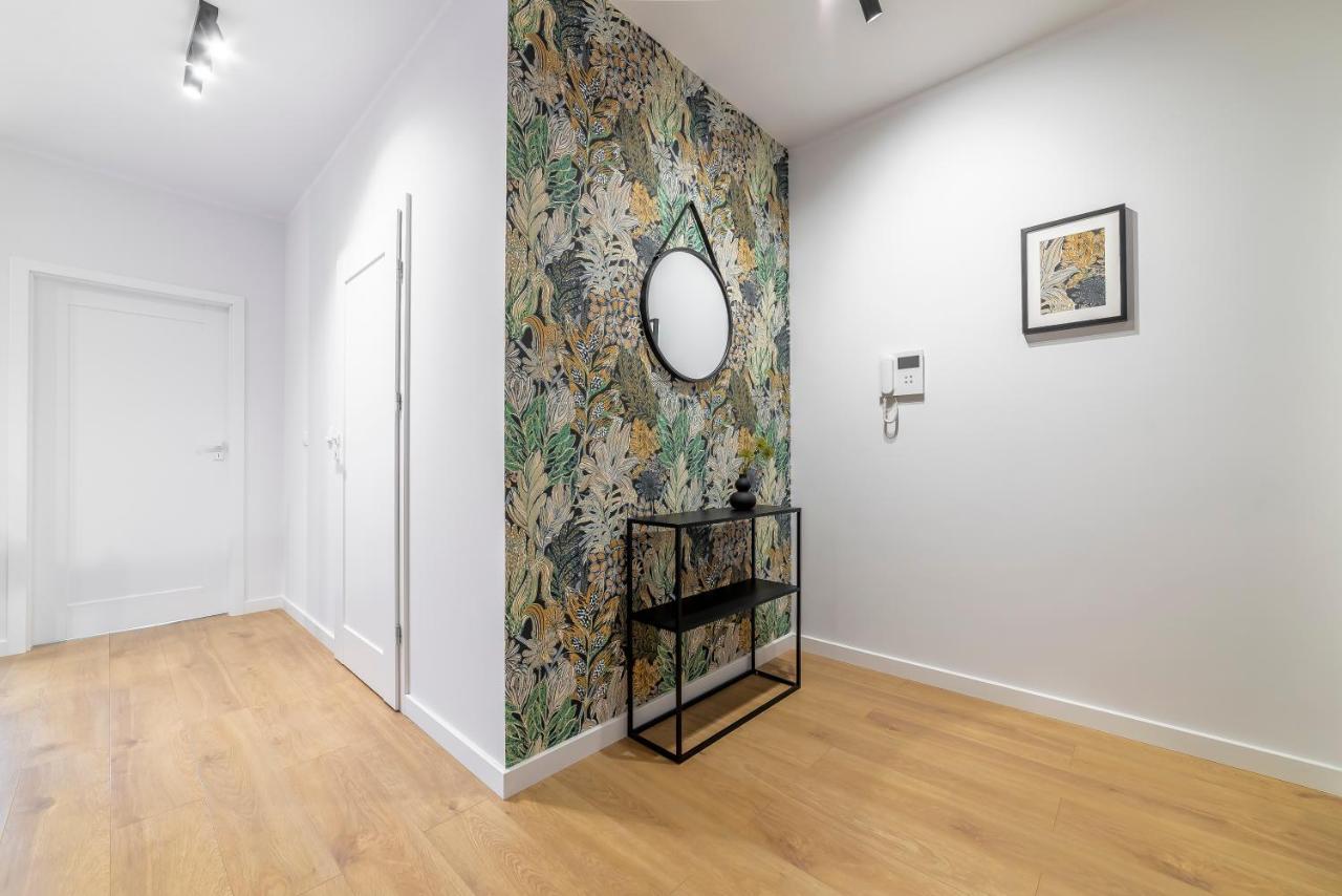 Apartamenty Przy IV Sluzie - Lux 50M2 Bydgoszcz Esterno foto