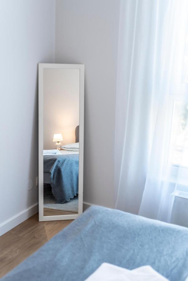 Apartamenty Przy IV Sluzie - Lux 50M2 Bydgoszcz Esterno foto