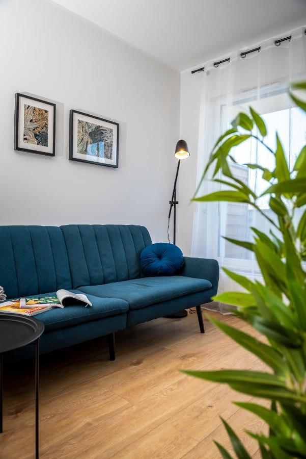 Apartamenty Przy IV Sluzie - Lux 50M2 Bydgoszcz Esterno foto