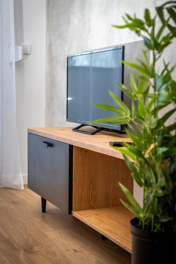 Apartamenty Przy IV Sluzie - Lux 50M2 Bydgoszcz Esterno foto